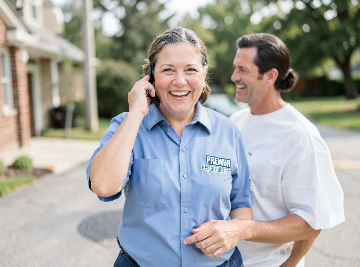Water Damage Restoration Lena, IL FAQs